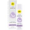 Lubricant Pjur Med Sensitive Glide 100 ml voor gevoelige membranen