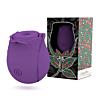 MIA Rose Wave Klitoriszogen Limited Edition in Paars
