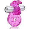 Vibrerende Ring CALEXOTICS Micro Vibe Arouser Bunny