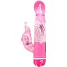 Mini Vibrator BAILE met Clitorisstimulator