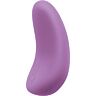 Mini vibrator S Pleasures Velvet Sweetie ergonomisch
