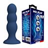 Anale Plug MR PLAY met Metalen Ballen