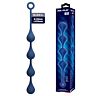 Anal beads MR PLAY Silicone Beads Size L 42.6 cm