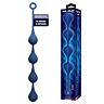 Anal beads MR PLAY Silicone XL 52.5 cm