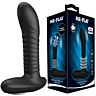 Prostaatmassager MR PLAY met Rotatie en Vibratie