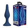 Anal Plug MR PLAY Slim Aerodynamisch Ontwerp