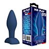 Anale Plug MR PLAY Tapered Silicone