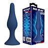 Anale Plug MR PLAY Tapered Silicone XL