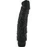 Vibrador SEVEN CREATIONS 22 CM - Zacht en flexibele ervaring