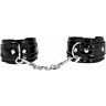 Handboeien KINK muñequeras de neopreno ajustables