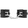 Handboeien KINK Wrist Restraint de Metal para Control