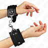 Handboeien KINK Wrist Restraint verstelbaar 21-28 cm