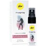 Intiem spray Pjur My Spray 20 ml voor verhoogde opwinding