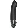 Vibrator Mystim Right on Ron met e-stim functie