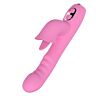 NALONE T-MAY Konijn Vibrator met Oscillerende Beweging