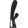 Vibrador Rabbit KIIROO Fuse met App Controle