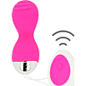 Mini Vibrador OHMAMA - Flexibel Oplaadbaar Ei