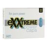 Pillen HOT - EXXTREME POWER CAPS voor mannen