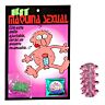 Kit maquina sexual