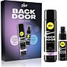 Pjur Back Door Value Pack anaal glijmiddel & spray
