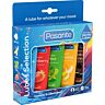 PASANTE pack geassorteerde glijmiddelen 5x15ml