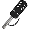 BDSM Paddle Metal Hard Met Gaten
