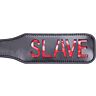 BDSM Pala OHMAMA FETISH - Slave Paddle