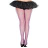 Netpanty XXL Music Legs met smalle tailleband