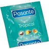 Condomen Pasante Tropical BULK 144 UDS - Tropische smaken