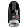 Masturbator PDX ELITE HydroGasm Cyclonische Vibratie 20 CM