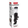 Masturbator Extreme Toyz Mega Bator met 15 vibratiepatronen