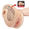 Masturbator PDX PLUS+ REALISTIC VAGINA PUSSY POUNDER 18 CM