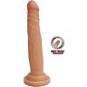 Realistische dildo GET REAL Dual Density 19 cm