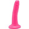 GET REAL Happy Dicks Dong 12 cm - realistische dildo
