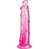 Realistisch Dildo King Cock 19.7 cm met Zuignap