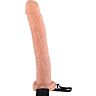 Extensor Pene FETISH FANTASY SERIES 28 CM met Arnés