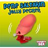 Pene Saltarín DIABLO PICANTE - Grappig voor feesten