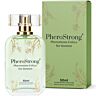 Pherostrong Entice Parfum met Feromonen voor Vrouwen