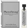 Parfum PHEROSTRONG 1 ML - Feromonen voor mannen