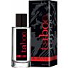 Feromonenparfum RUF Taboo Domination 50 ml