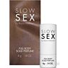 Cosmetica erótica BIJOUX SLOW SEX Vaste Lichaamparfum