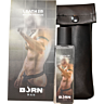 Herenparfum BURN 20 ML | Intensief Manlijk Aroma