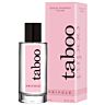 Parfum RUF TABOO Feromonen 50ml met Sensualiteit