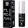 Feromonen parfum EROS-ART Feroman 20ml