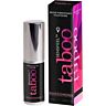 Parfum RUF Taboo Feromonen Voor Haar 15ml