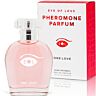 Parfum EYE OF LOVE One Love 50 ml met feromonen