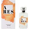 Feromonen Spray SECRETPLAY ARES 50 ml met natuurlijke aantrekkingskracht