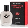 Colonia feromonas EYE OF LOVE - Romantisch 50 ml