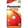 Knopcel LR44 1,5V - Onbekend merk