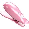 Klemmen voor Tepels Pretty Love Leaf met Vibratie